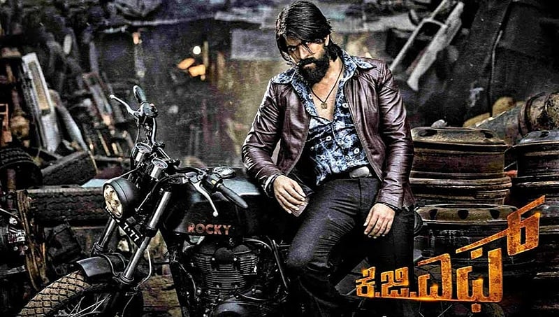 3 ಕೋಟಿ 60 ಲಕ್ಷಕ್ಕೆ ಕೆಜಿಎಫ್ ಆಡಿಯೋ ಹಕ್ಕು ಖರೀದಿಸಿದ ಲಹರಿ ಕಂಪನಿ!