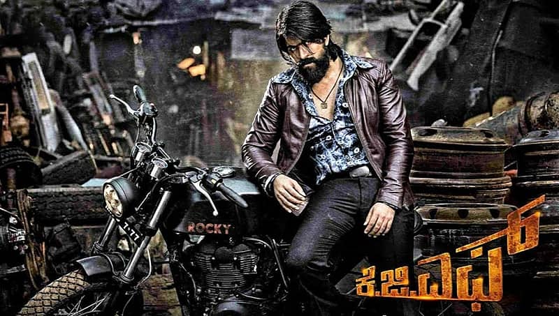 3 ಕೋಟಿ 60 ಲಕ್ಷಕ್ಕೆ ಕೆಜಿಎಫ್ ಆಡಿಯೋ ಹಕ್ಕು ಖರೀದಿಸಿದ ಲಹರಿ ಕಂಪನಿ!