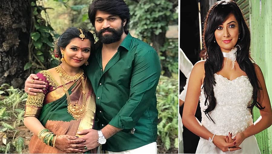 ಅಭಿಮಾನಿಗಳ ಪ್ರೀತಿಗೆ ಮಿಡಿದ ನಟಿ ರಾಧಿಕಾ ಪಂಡಿತ್ ಹೇಳಿದ್ದೇನು?