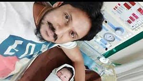 ನಟ ಅಜೇಯ್ ರಾವ್ ಮತ್ತು ಸ್ವಪ್ನ ದಂಪತಿಗೆ ಹೆಣ್ಣು ಮಗು ಜನನ!