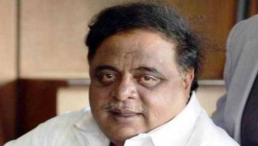 ಕನ್ನಡದ ಮೇರು ನಟ ರೆಬೆಲ್ ಸ್ಟಾರ್ ಅಂಬರೀಶ್ ವಿಧಿವಶ