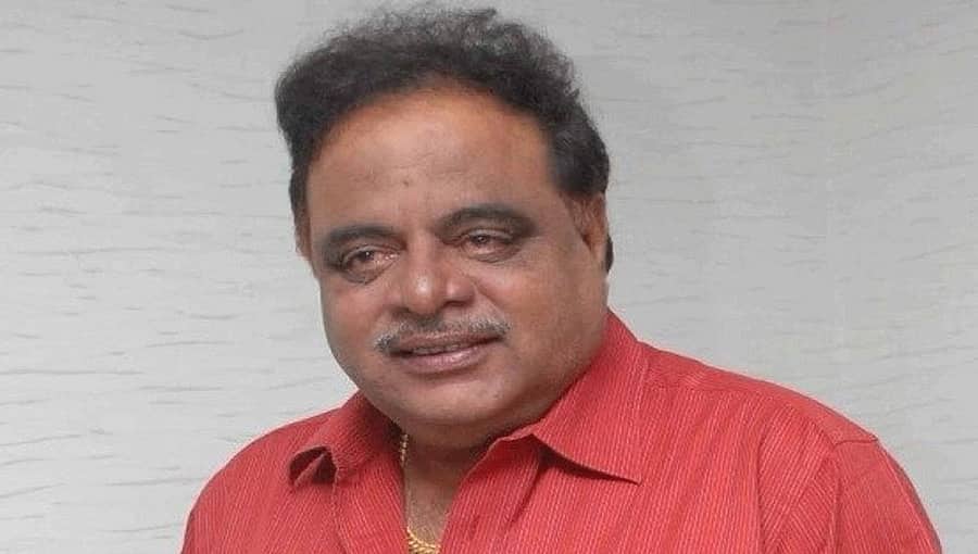 'ಅಮರ'ನಾದ ಅಮರನಾಥ್: ನಟ, ಮಾಜಿ ಸಚಿವ ಅಂಬಿಯ ಬದುಕು ಹೀಗಿತ್ತು