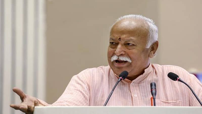 ಸುಪ್ರೀಂ ಕೋರ್ಟ್ ಗೆ ರಾಮ ಮಂದಿರ ಆದ್ಯತೆ ಅಲ್ಲದಿದ್ದರೆ ಸರ್ಕಾರ ಕಾನೂನು ಜಾರಿಗೊಳಿಸಲಿ: ಭಾಗ್ವತ್ ಆಗ್ರಹ