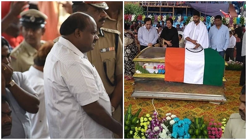 ಅವಕಾಶ ಸಿಕ್ಕರೆ ಮಂಡ್ಯ ಜಿಲ್ಲೆಯಲ್ಲಿಯೂ ಅಂಬಿ ಅಂತಿಮ ದರ್ಶನ: ಹೆಚ್ ಡಿ ಕುಮಾರಸ್ವಾಮಿ