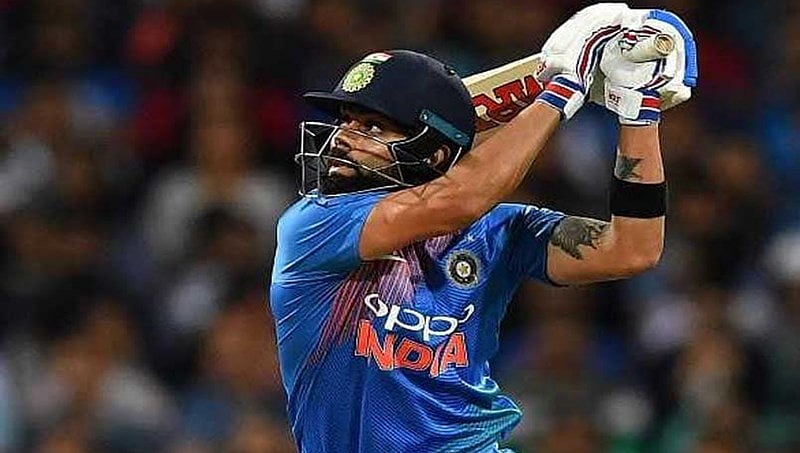 ಆಸ್ಟ್ರೇಲಿಯಾ ವಿರುದ್ಧ 3 ನೇ ಟಿ20 ಪಂದ್ಯದಲ್ಲಿ ಗೆದ್ದ ಭಾರತ: ಸರಣಿ ಸಮಬಲ