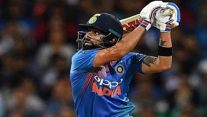 ಆಸ್ಟ್ರೇಲಿಯಾ ವಿರುದ್ಧ 3 ನೇ ಟಿ20 ಪಂದ್ಯದಲ್ಲಿ ಗೆದ್ದ ಭಾರತ: ಸರಣಿ ಸಮಬಲ