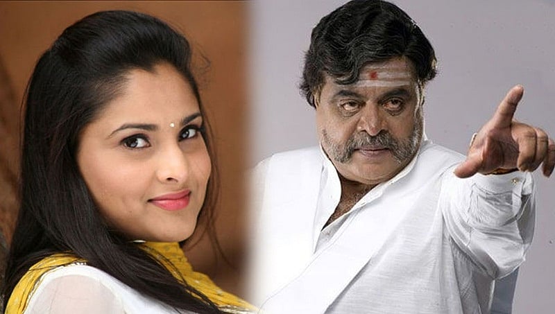 ಅಂಬಿ ನೋಡಲು ಬಾರದೆ, ಟ್ವಿಟರ್'ನಲ್ಲಿ ನಟಿ ರಮ್ಯ ಸಂತಾಪ: ಅಭಿಮಾನಿಗಳ ಕಿಡಿ