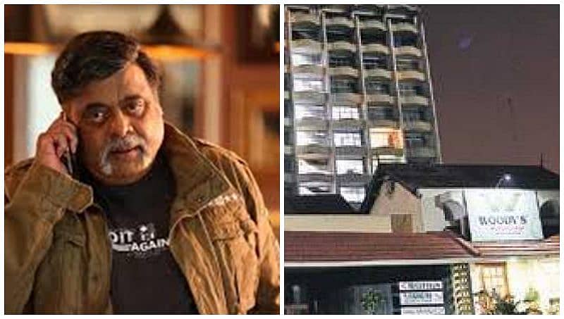 ಬರೋಬ್ಬರೀ 17 ವರ್ಷ ವುಡ್ ಲ್ಯಾಂಡ್ಸ್ ಹೋಟೆಲ್ ನ ರೂಂ '412' ಅಂಬಿ ತವರು ಮನೆಯಂತಾಗಿತ್ತು ಏಕೆ?
