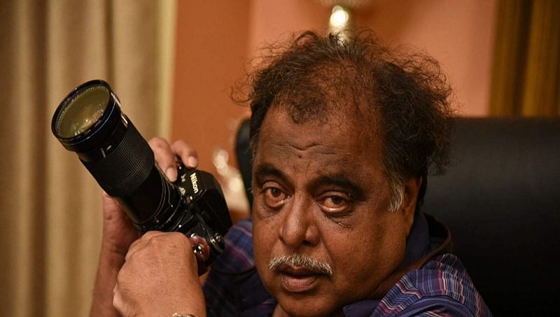 'ಅಮರನಾಥ'ನನ್ನು ಕಳೆದುಕೊಂಡ ದೊಡ್ಡರಸಿನಕೆರೆಯಲ್ಲಿ ನೀರವ ಮೌನ