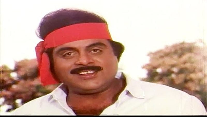 ನಟ ಅಂಬರೀಷ್ ಗೆ 'ಮಂಡ್ಯದ ಗಂಡು' ಎಂಬ ಬಿರುದು ಕೊಟ್ಟಿದ್ದು ಯಾರು ಗೊತ್ತೇ?
