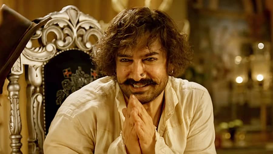 ಥಗ್ಸ್ ಆಫ್ ಹಿಂದೂಸ್ತಾನ್ ಅಟ್ಟರ್ ಫ್ಲಾಪ್: ಅಭಿಮಾನಿಗಳಿಗೆ ಅಮೀರ್ ಖಾನ್ ಹೇಳಿದ್ದೇನು?