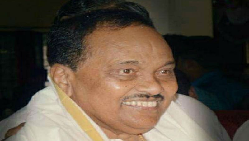 ಹಾಸನ: ಮಾಜಿ ಶಾಸಕ ಎಚ್‌ಎಸ್ ಪ್ರಕಾಶ್ ಹೃದಯಾಘಾತದಿಂದ ನಿಧನ
