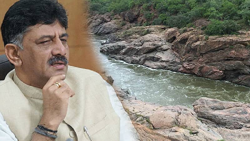 'ಮೇಕೆದಾಟು'ಗೆ ಕೇಂದ್ರದ ಒಪ್ಪಿಗೆ ಹಿನ್ನಲೆ: ಡಿ.6ರಂದು ಮಾಜಿ ಸಿಎಂ ಸಿದ್ದು, ಸಿಎಂ ಎಚ್ ಡಿಕೆ ನೇತೃತ್ವದಲ್ಲಿ ಸಭೆ