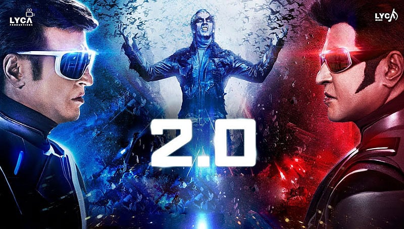 ರಿಲೀಸ್ ಗೂ ಮೊದಲೇ ರಜನಿ 2.0 ಚಿತ್ರಕ್ಕೆ ಎದುರಾಯ್ತು ಕಂಟಕ, ಚಿತ್ರದ ವಿರುದ್ಧ ಸಿಒಎಐನಿಂದ ದೂರು!