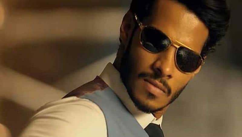 ಪ್ರಸಿದ್ಧ ತೆಲುಗು ನಿರ್ದೇಶಕರ ಮುಂದಿನ ಸಿನಿಮಾದಲ್ಲಿ ನಿಖಿಲ್ ಕುಮಾರಸ್ವಾಮಿ