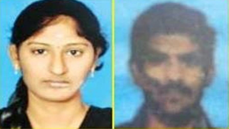 ಕೋಲಾರ: ಮನೆಯವ್ರು ನಮ್ಮ ಪ್ರೀತಿನ ಒಪ್ಪಿಕೊಳ್ಳಲಿಲ್ಲ ಎಂದು ರೈಲಿಗೆ ತಲೆಕೊಟ್ಟ ಪ್ರೇಮಿಗಳು!