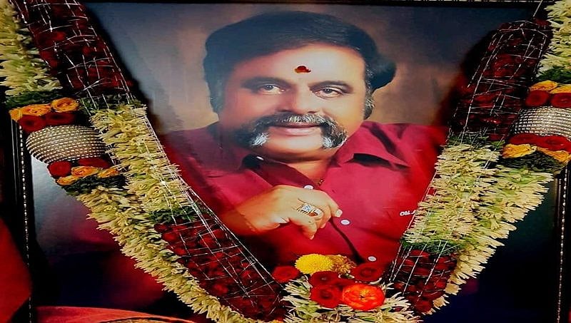 ರೇಸ್ ಕೋರ್ಸ್ ರಸ್ತೆಗೆ ನಟ ಅಂಬರೀಷ್ ಹೆಸರಿಡುವಂತೆ ಕೆಎಫ್ ಸಿಸಿ ಒತ್ತಾಯ!
