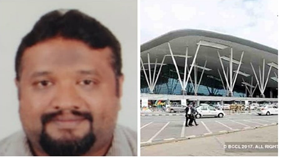 ಬೆಂಗಳೂರು: ಮಾನವ ಕಳ್ಳಸಾಗಣೆಯಲ್ಲಿ ತೊಡಗಿದ್ದ ಖದೀಮ ಅಂದರ್, 32 ಯುವತಿಯರ ರಕ್ಷಣೆ