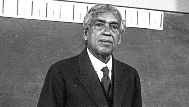 ಬ್ರಿಟನ್ ನ ಹೊಸ 50 ಪೌಂಡ್ ನೋಟಿನಲ್ಲಿ ಭಾರತೀಯ ವಿಜ್ಞಾನಿ ಜಗದೀಶ್ ಚಂದ್ರ ಬೋಸರ ಭಾವಚಿತ್ರ?