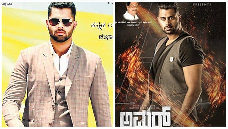 ಅಮರ್ ಚಿತ್ರಕ್ಕಾಗಿ ಅಂಬರೀಷ್ ಸಿನಿಮಾದ ಪ್ರಸಿದ್ದ ಟೈಟಲ್ ಸಾಂಗ್ ಪುನರ್ ಚಿತ್ರೀಕರಣ!