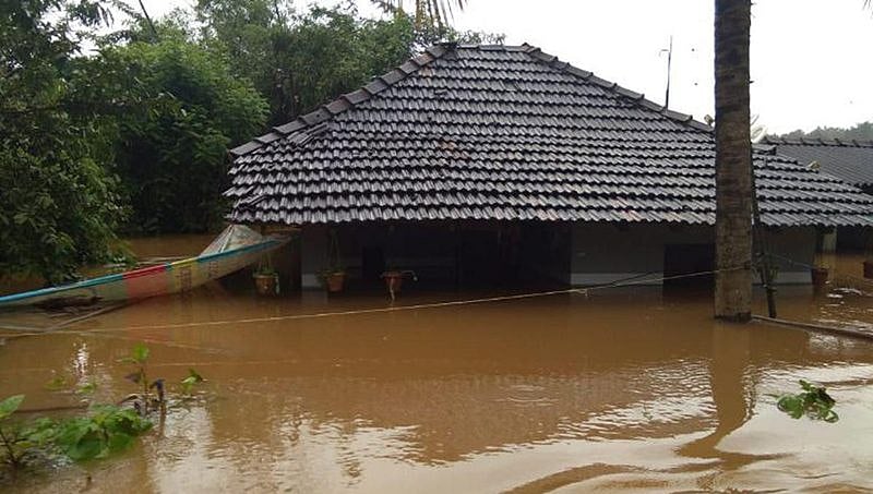 ಮಡಿಕೇರಿ: ಕೊಯನಾಡು ಪ್ರವಾಹ ಸಂತ್ರಸ್ತರಿಂದ ಆತ್ಮಹತ್ಯೆ ಎಚ್ಚರಿಕೆ