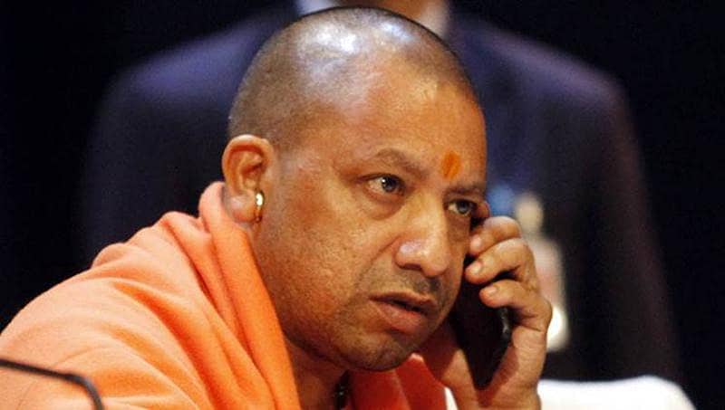 ಹನುಮಂತನನ್ನು ದಲಿತ ಎಂದ ಉತ್ತರಪ್ರದೇಶ ಸಿಎಂಗೆ ಲೀಗಲ್ ನೋಟಿಸ್ ಜಾರಿ