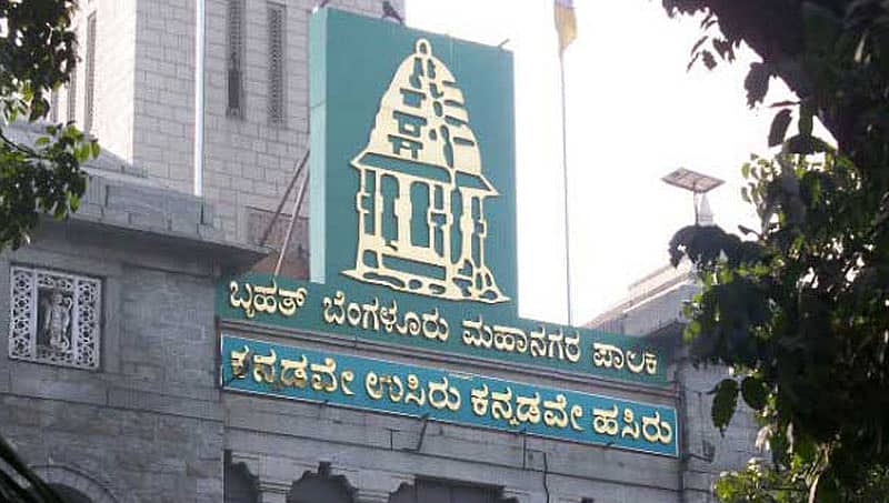 ಸಿಎಂ ಯೋಗಿಗೆ ಸೆಡ್ಡು, ಬೆಂಗಳೂರು ರಸ್ತೆಗಳಿಗೆ ಮಸೀದಿ, ಮುಸ್ಲಿಮರ ಹೆಸರಿಡುವಂತೆ ಕಾರ್ಪೋರೇಟರ್ ಅರ್ಜಿ!