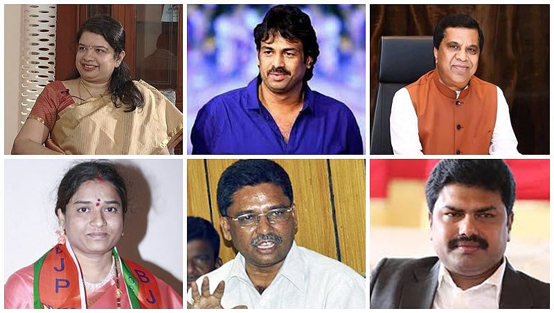 3 ಪಕ್ಷಗಳಿಗೂ ಉಪ ಚುನಾವಣೆ ಅಗ್ನಿಪರೀಕ್ಷೆ: ಅನಿತಾ ಗೆಲುವು ಬಹುತೇಕ ಖಚಿತ; ಬಳ್ಳಾರಿಯಲ್ಲಿ ನೆಕ್ ಟು ನೆಕ್ ಫೈಟ್!