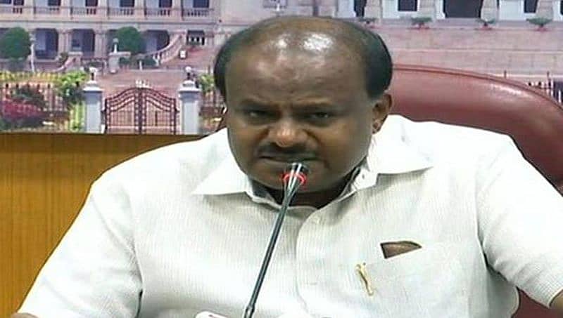 ಮೀನು ಆಮದು ನಿಷೇಧ ತೆರವುಗೊಳಿಸುವಂತೆ ಗೋವಾ ಸರ್ಕಾರಕ್ಕೆ ಸಿಎಂ ಕುಮಾರಸ್ವಾಮಿ ಮನವಿ!