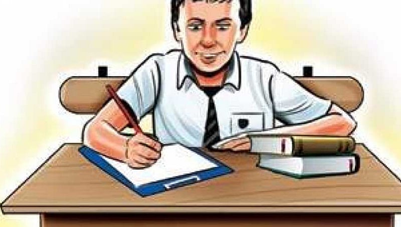 'ಗುರು ಬಂದ್ರು ಗುರುವಾರ': ಗದಗದಲ್ಲಿ ಮನೆಗಳಿಗೇ ತೆರಳಿ ಎಸ್ಎಸ್ಎಲ್'ಸಿ ವಿದ್ಯಾರ್ಥಿಗಳಿಗೆ ಶಿಕ್ಷಕರ ಪಾಠ!