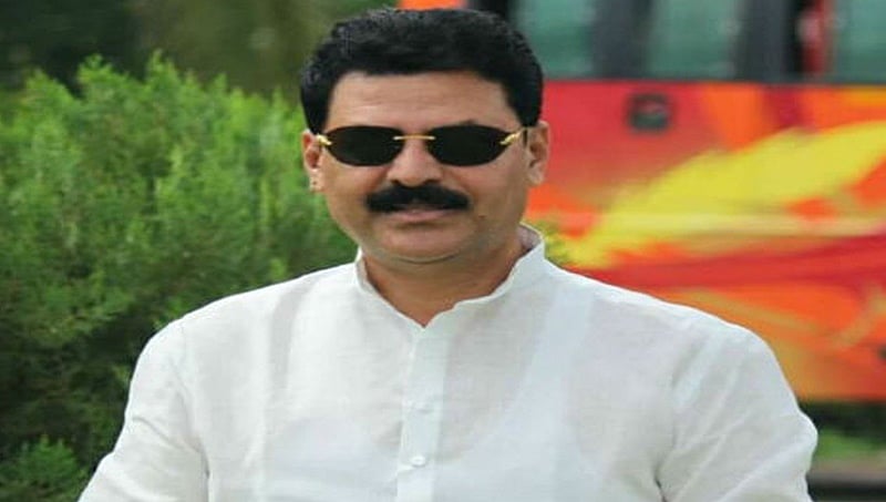 ಮಂಡ್ಯ ಬಿಜೆಪಿ ಅಭ್ಯರ್ಥಿ ಕುರಿತು ಟೀಕೆ: ಮಾಜಿ ಶಾಸಕ ಬೇಳೂರು ಗೋಪಾಲಕೃಷ್ಣ ವಿರುದ್ಧ ಎಫ್ಐಆರ್