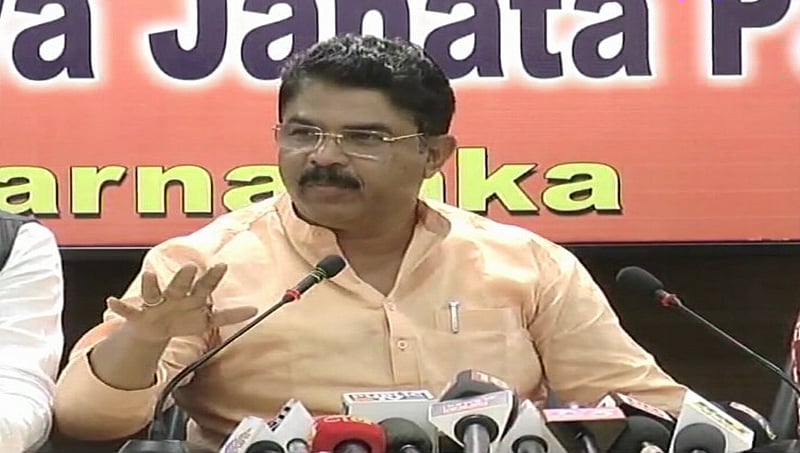 ಬೆಂಗಳೂರಲ್ಲೂ ರಾಮಮಂದಿರ ನಿರ್ಮಾಣಕ್ಕೆ ಚಿಂತನೆ: ಆರ್.ಅಶೋಕ್
