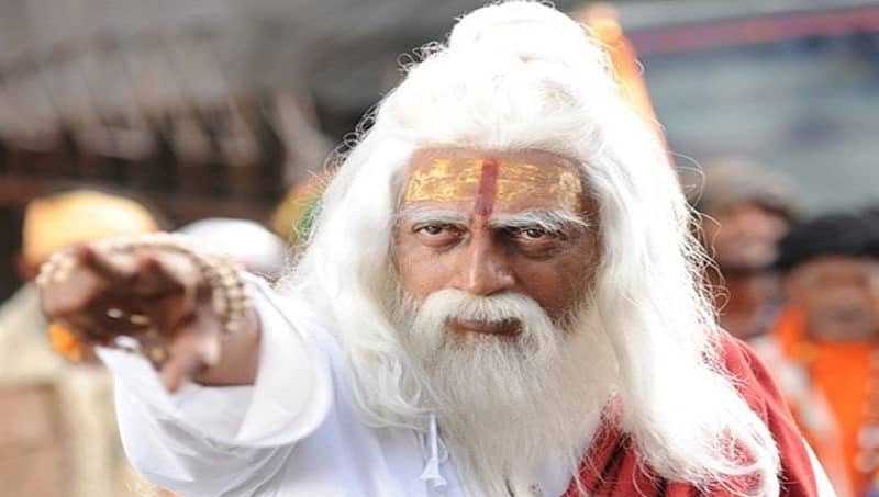 ಮಹಿಳೆಯರನ್ನು ನೋಡಲು ಇಚ್ಛಿಸದ ಅಯ್ಯಪ್ಪ ದೇವರೇ ಅಲ್ಲ: ಪ್ರಕಾಶ್ ರೈ