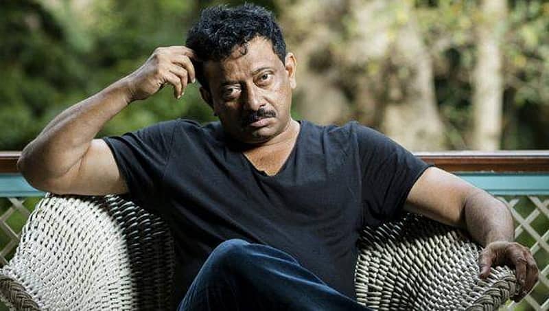 ನಾನು ಭೈರವ ಗೀತಾ ನಿರ್ದೇಶಿಸಿದ್ದರೆ, ಸಿದ್ದಾರ್ಥ್ ಜತೆ ಹೋಲಿಸಲು ಸಾಧ್ಯವಾಗುತ್ತಿರಲಿಲ್ಲ: ರಾಮ್ ಗೋಪಾಲ್ ವರ್ಮ