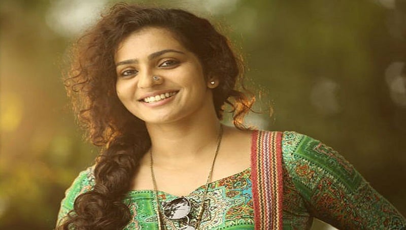 ಹೆಣ್ಣಿನ ಪಾವಿತ್ರ್ಯತೆ ಆಕೆಯ ಯೋನಿಯಲ್ಲಿಲ್ಲ: ಮಿಲನ ನಟಿ ಪಾರ್ವತಿ ಮೆನನ್