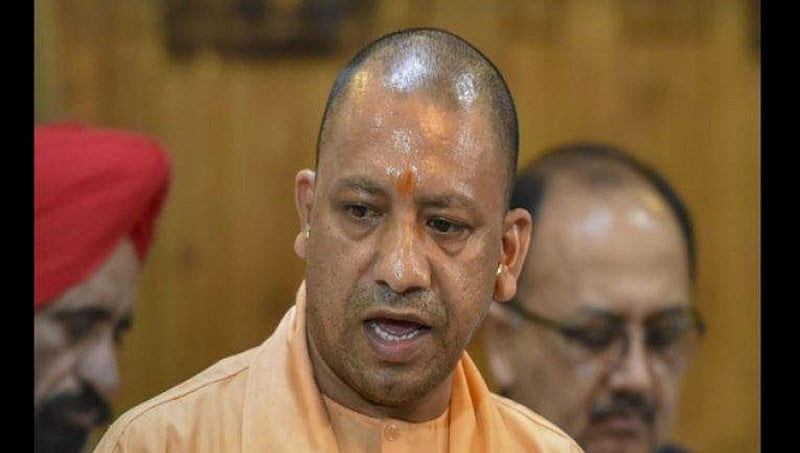 ರಾಮ ಜನ್ಮಭೂಮಿ ಬಗ್ಗೆ ಗೊಂದಲ ಇಲ್ಲ; ರಾಮ ಪ್ರತಿಮೆ ನಿರ್ಮಾಣಕ್ಕೆ 2 ಜಾಗಗಳು ಅಂತಿಮ: ಯೋಗಿ ಆದಿತ್ಯನಾಥ್