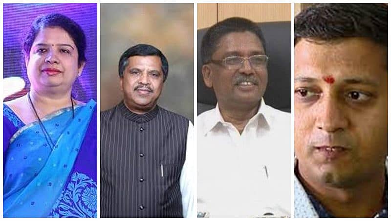 ಉಪಚುನಾವಣೆ ಫಲಿತಾಂಶ: ಮೋದಿಗೆ ದಕ್ಷಿಣ ಭಾರತದ ಹೆಬ್ಬಾಗಿಲು ಮುಚ್ಚಿದ ಸೂಚನೆ?