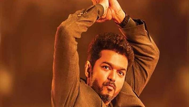 ಬಿಡುಗಡೆಯಾದ ಕೇವಲ 2 ದಿನಗಳಲ್ಲೇ 100 ಕೋಟಿ ಕ್ಲಬ್ ಸೇರಿದ ವಿಜಯ್ ನಟನೆಯ 'ಸರ್ಕಾರ್'!