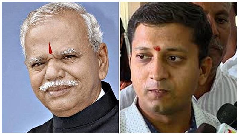 ಜಮಖಂಡಿಯಲ್ಲಿ 'ಕಮಲ' ವನ್ನು ಬದಿಗೊತ್ತಿದ ಲಿಂಗಾಯತ ಮತದಾರರು!