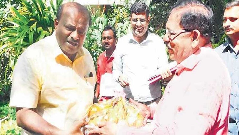ಉಪ ಚುನಾವಣೆ ಫಲಿತಾಂಶ: ಕಾಂಗ್ರೆಸ್-ಜೆಡಿಎಸ್ ಗೆ ವರ, ಬಿಜೆಪಿಗೆ ಬರ
