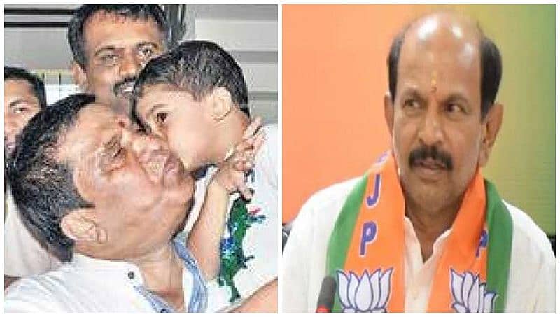 ಮಂಡ್ಯ ಬಿಜೆಪಿ ಅಭ್ಯರ್ಥಿಗೆ ಗಣನೀಯ ಮತ ಚಲಾವಣೆ: ಹಳೇ ಮೈಸೂರು ಭಾಗದಲ್ಲಿ ಕಮಲ ಅರಳುವ ಸೂಚನೆ!
