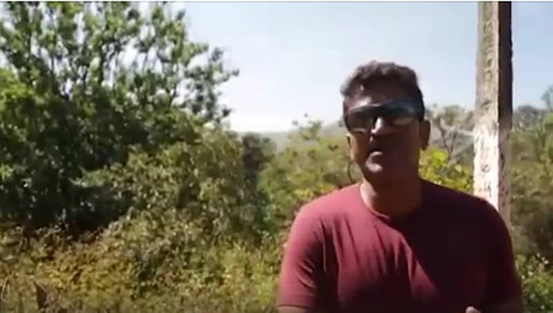 34 ವರ್ಷಗಳ ನಂತರ 'ಬೆಟ್ಟದ ಹೂವು' ಶೂಟಿಂಗ್ ಜಾಗಕ್ಕೆ ಪವರ್ ಸ್ಟಾರ್ ಭೇಟಿ: ವಿಡಿಯೋ ವೈರಲ್!