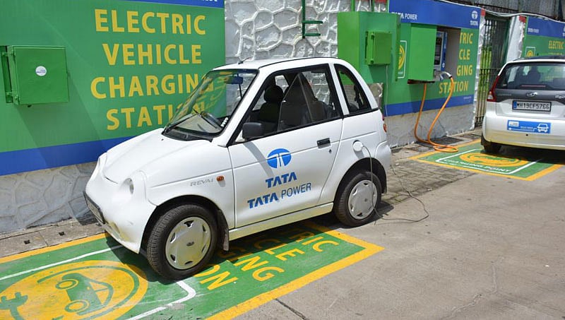 ಬೆಂಗಳೂರು-ಮೈಸೂರು ಹೆದ್ದಾರಿಯಲ್ಲಿ ಇ-ಚಾರ್ಜಿಂಗ್ ಸ್ಟೇಷನ್ ಸ್ಥಾಪನೆಗೆ ಪ್ರಸ್ತಾವನೆ