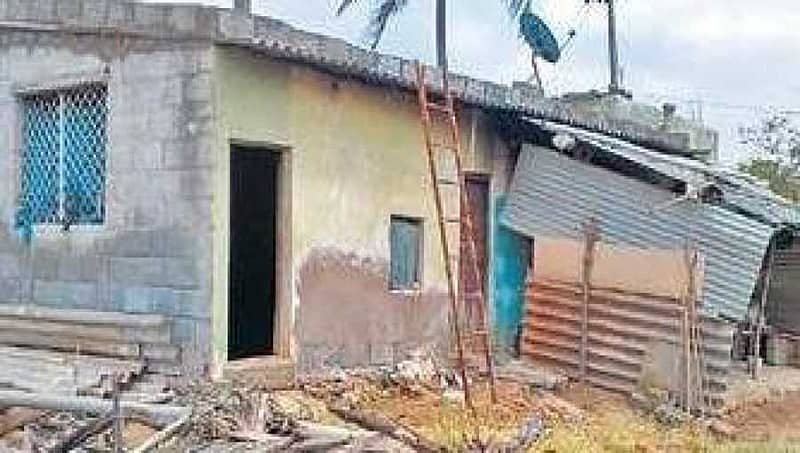 ಬಿಡಿಎ ನಿರ್ಲಕ್ಷ್ಯ: ಒಬ್ಬರಿಗೆ ಮಂಜೂರಾದ ನಿವೇಶನದಲ್ಲಿ ಮತ್ತೊಬ್ಬರು ವಾಸ್ತವ್ಯ!
