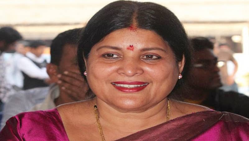 ನವೆಂಬರ್ 15ಕ್ಕೆ ರಾಜ್ಯೋತ್ಸವ ಪ್ರಶಸ್ತಿ ಪ್ರದಾನ: ಸಚಿವೆ ಜಯಮಾಲಾ