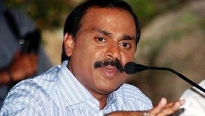 ಆಂಬಿಡೆಂಟ್ ಲಂಚ ಪ್ರಕರಣ: ಜನಾರ್ಧನ ರೆಡ್ಡಿ ನಿರೀಕ್ಷಣಾ ಜಾಮೀನು ಅರ್ಜಿ ವಿಚಾರಣೆ ಮುಂದೂಡಿಕೆ