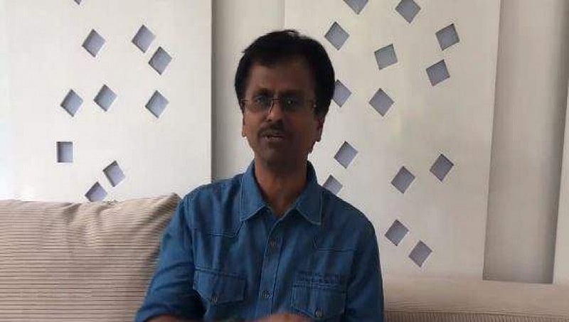 ಪೊಲೀಸರು ರಾತ್ರಿ ವೇಳೆ ನನ್ನ ಮನೆಗೆ ಬಂದು ಹಲವು ಬಾರಿ ಬಾಗಿಲು ಬಡಿದರು: 'ಸರ್ಕಾರ್' ನಿರ್ದೇಶಕ ಮುರುಗದಾಸ್