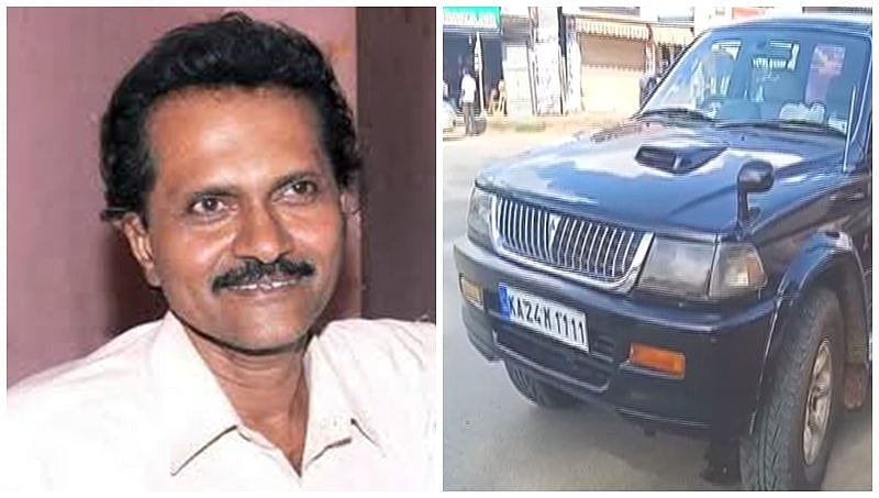 ಬೆಂಗಳೂರು: ನಟ ವಿನೋದ್ ರಾಜ್ ಹಣ ಕದ್ದಿದ್ದ ಖದೀಮ ಅಂದರ್