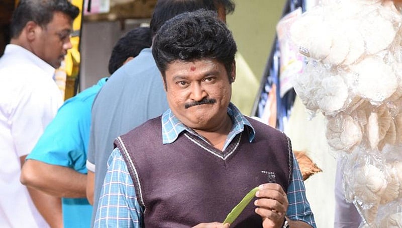 ಇನ್ಮುಂದೆ ನನಗೂ ಡಬ್ಬಿಂಗ್ ಹೋರಾಟಕ್ಕೂ ಸಂಬಂಧವಿಲ್ಲ: ನಟ ಜಗ್ಗೇಶ್