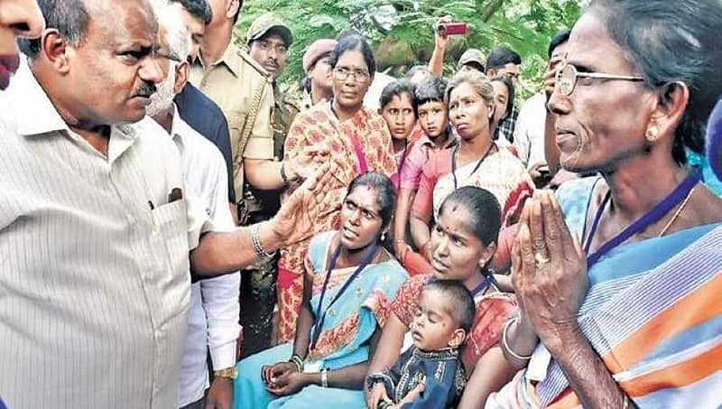 ತಿರುಪತಿ ಮಾದರಿಯಲ್ಲಿ ಮಲಮಹದೇಶ್ವರ ಬೆಟ್ಟದ ಅಭಿವೃದ್ಧಿ: ಹೆಚ್ ಡಿ ಕುಮಾರಸ್ವಾಮಿ